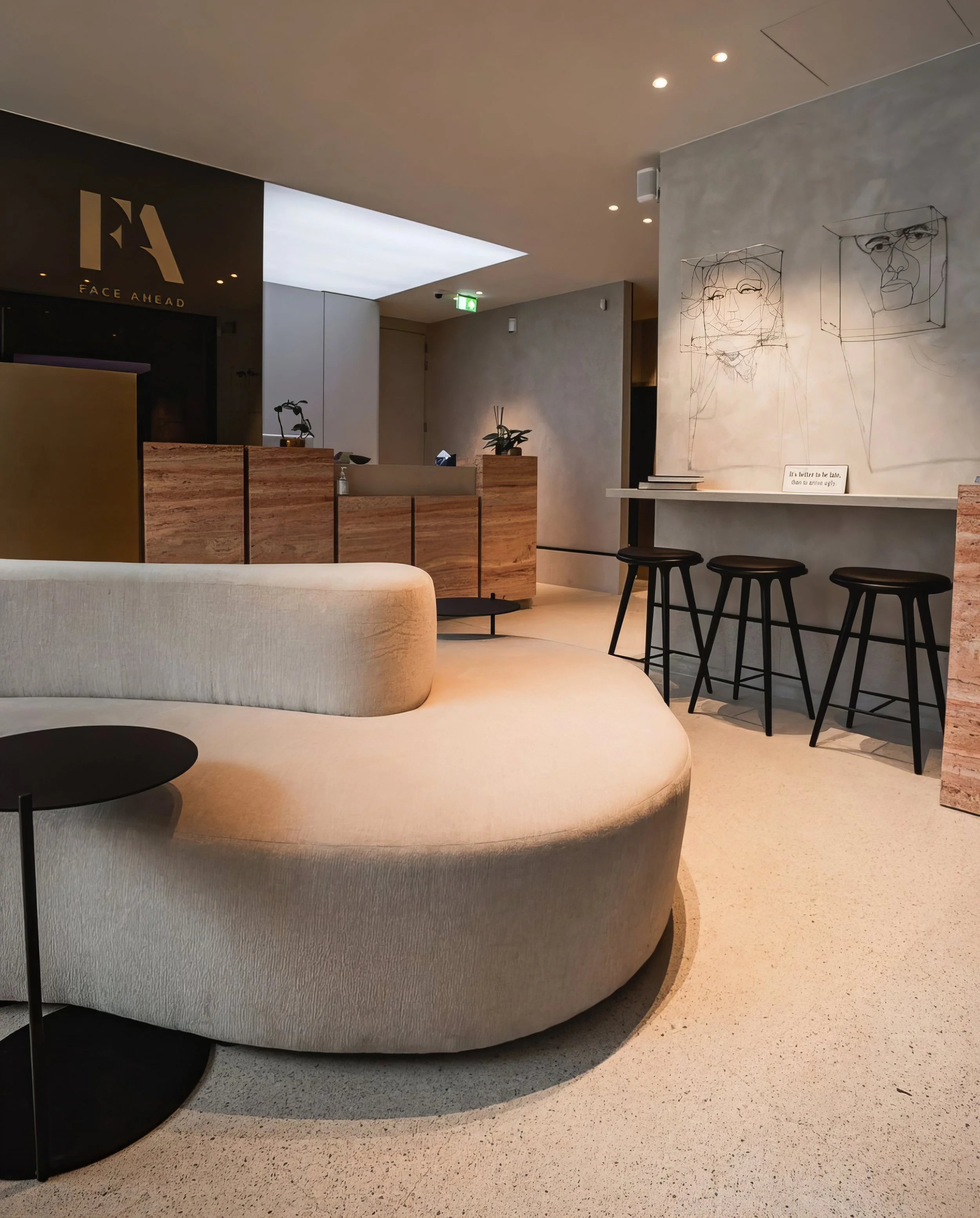 Face A Head

Antwerpen · Aesthetic Clinic