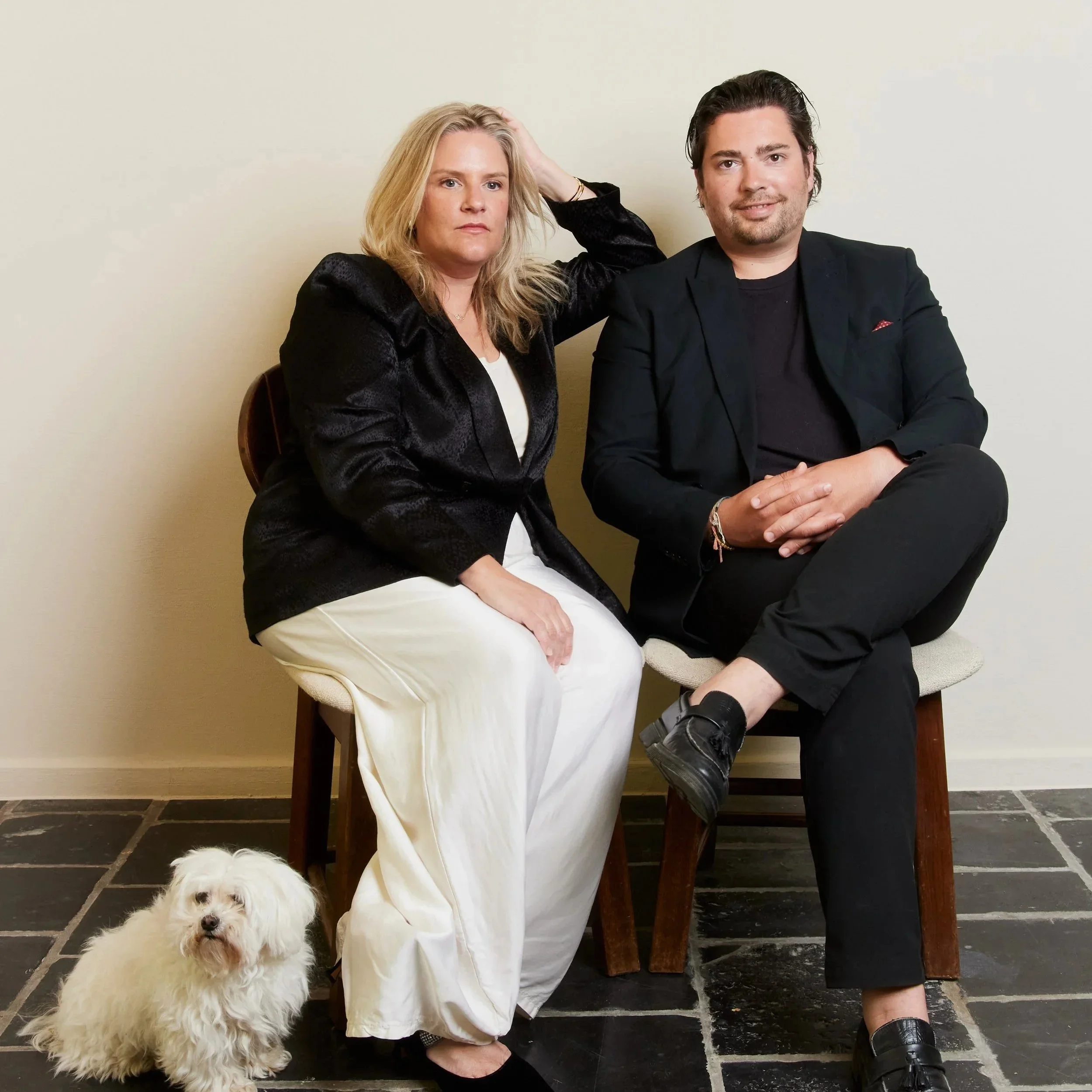 Eleganza Beauty Coaching Traject