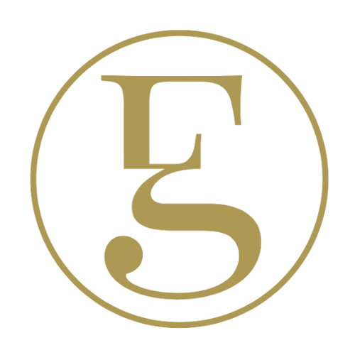 Eleganza Beauty logo