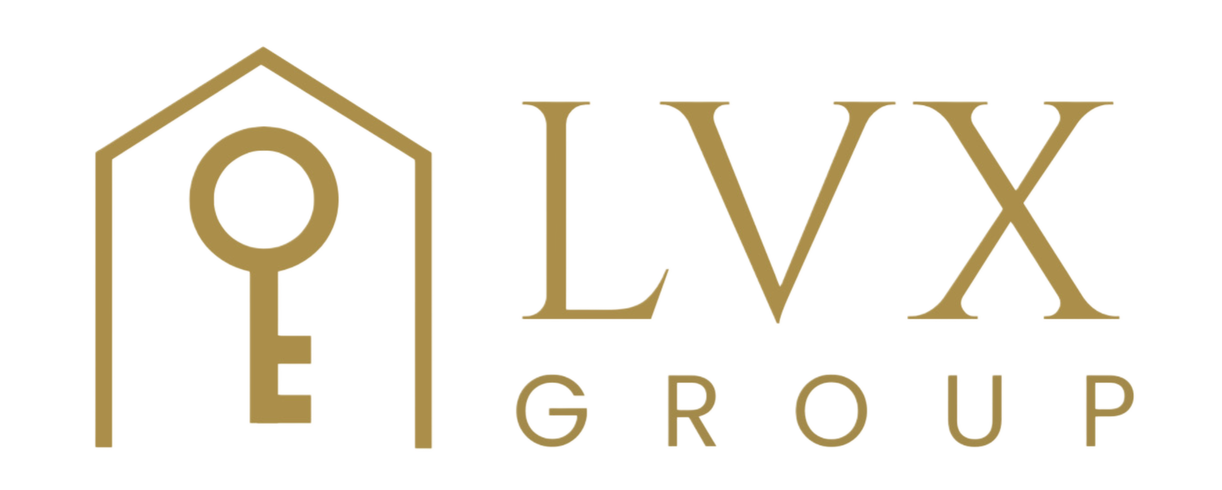 Logo del gruppo ELVIX con un edificio stilizzato e il testo ELVIX GROUP