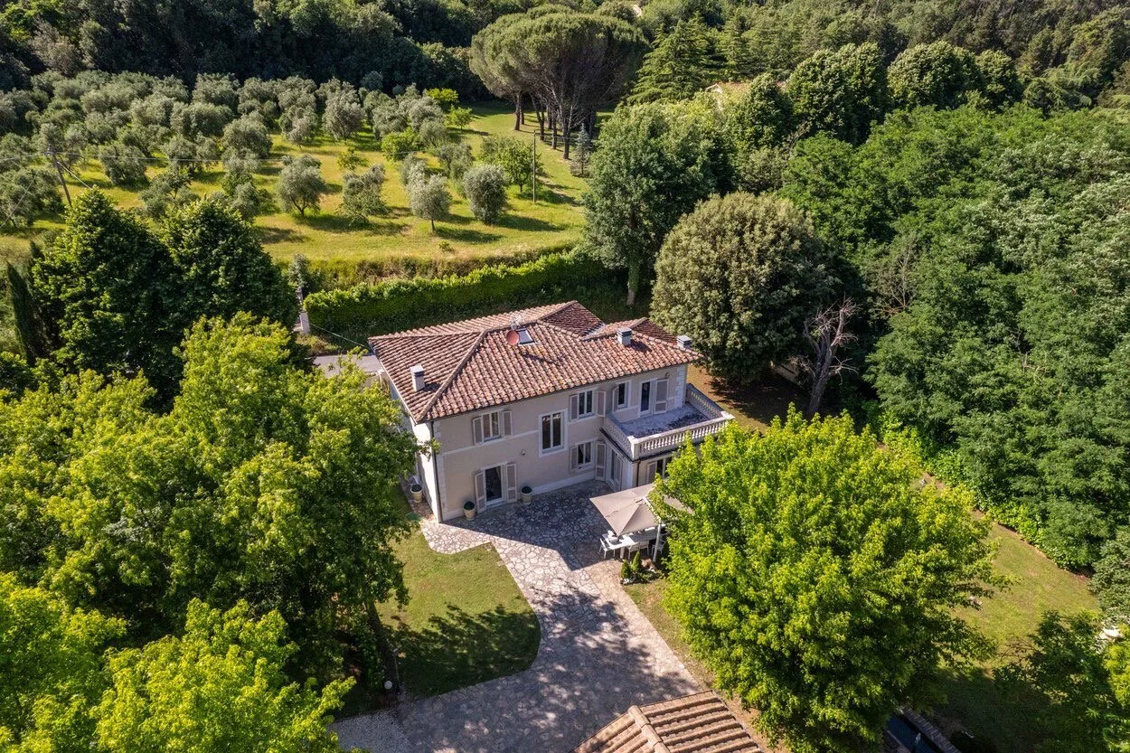 Villa Vittoria