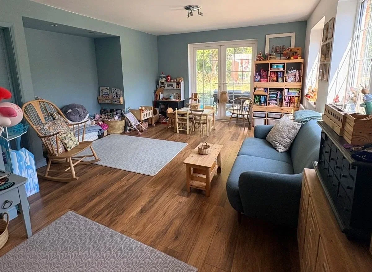 Playroom