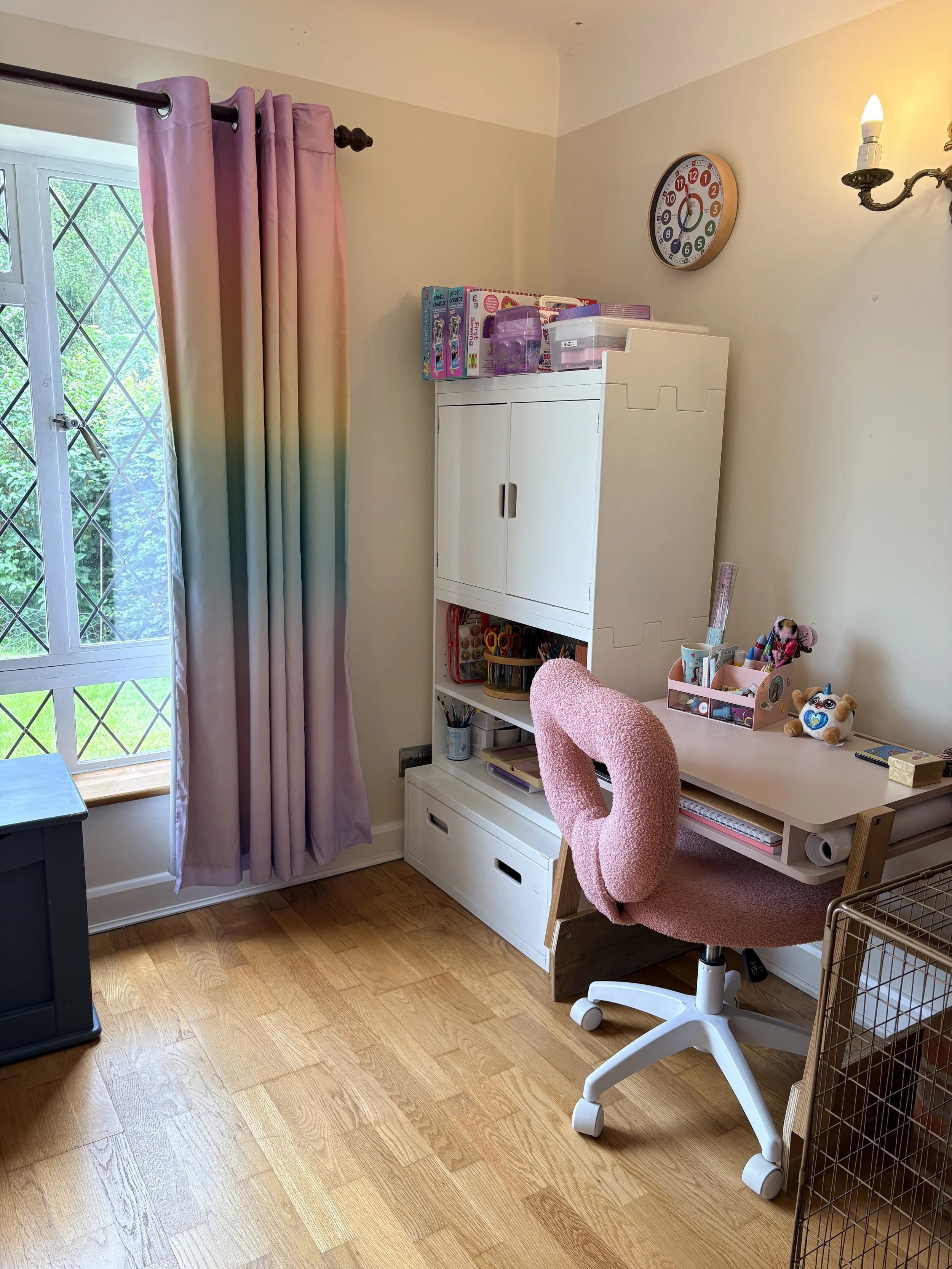 Playroom