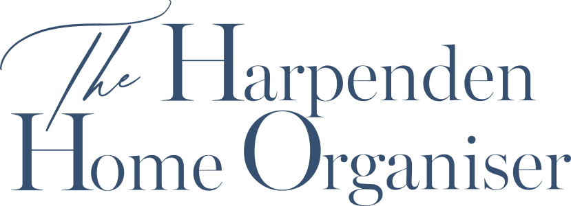The Harpenden Home Organiser