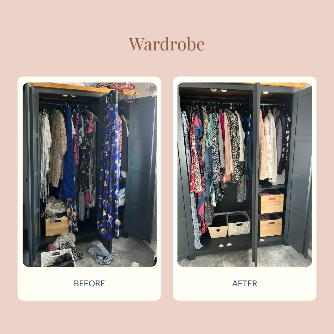 Wardrobe