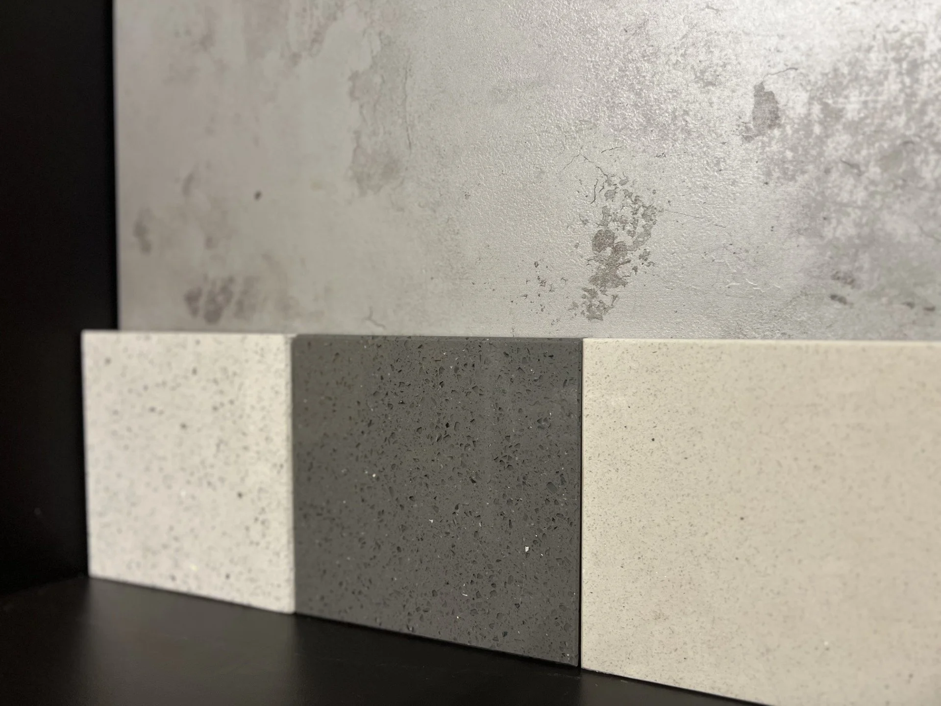 APPFIT - QUARTZ WORKTOP