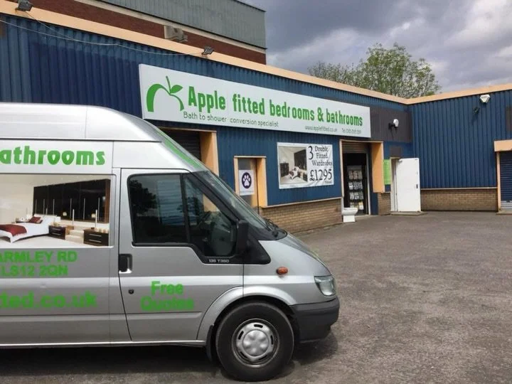 Applefitted in #2016 🍏

Ten years on, very little has changed. The same level of care. The same attention to detail. The same quality delivered day in, day out, year on year 🛠️✨

Over the last decade we&rsquo;ve had the privilege of working on some