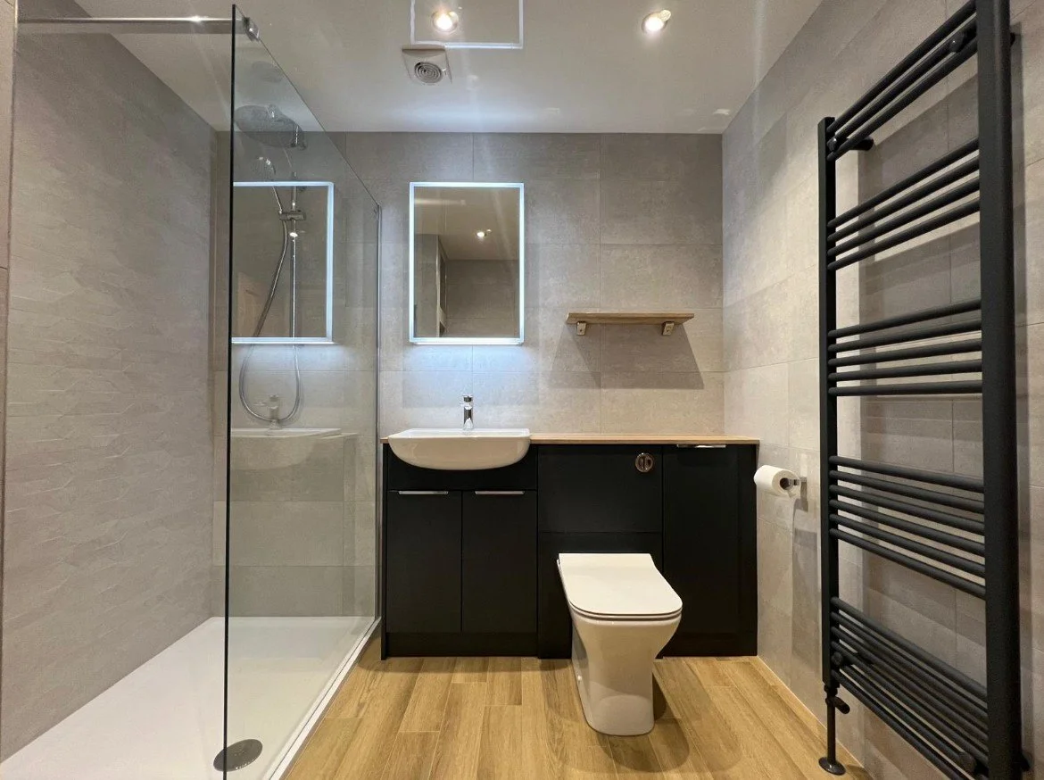 APPFIT - HOUSE BATHROOM