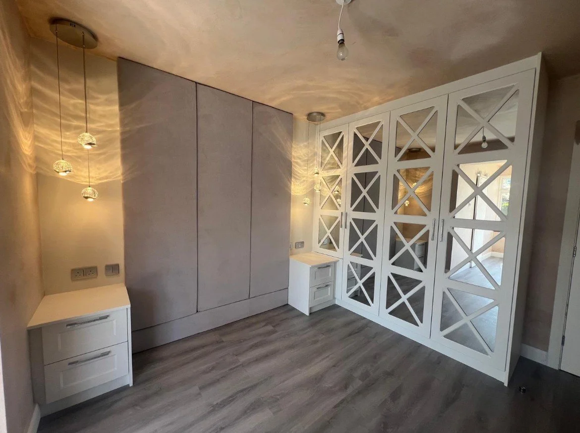 APPFIT - PATTERN DOOR