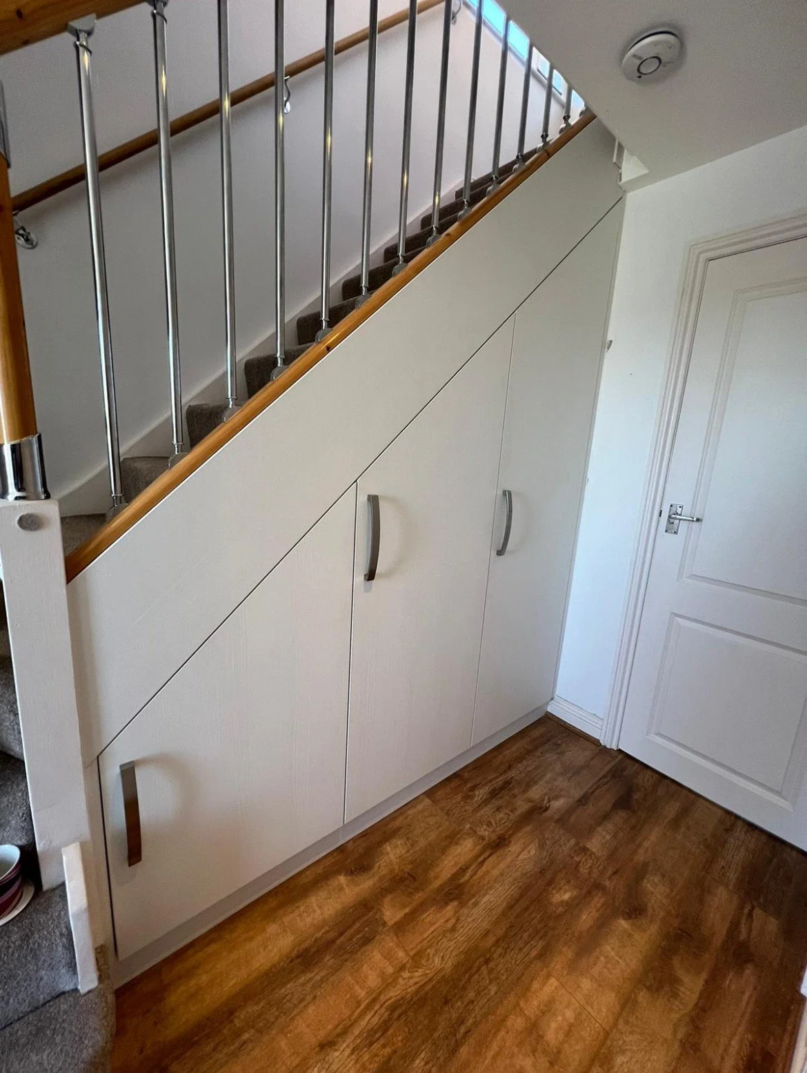 APPFIT - ANGLE WARDROBES