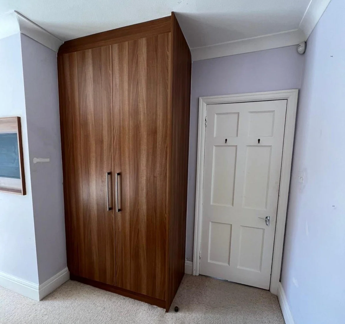 APPFIT - FITTED WARDROBES