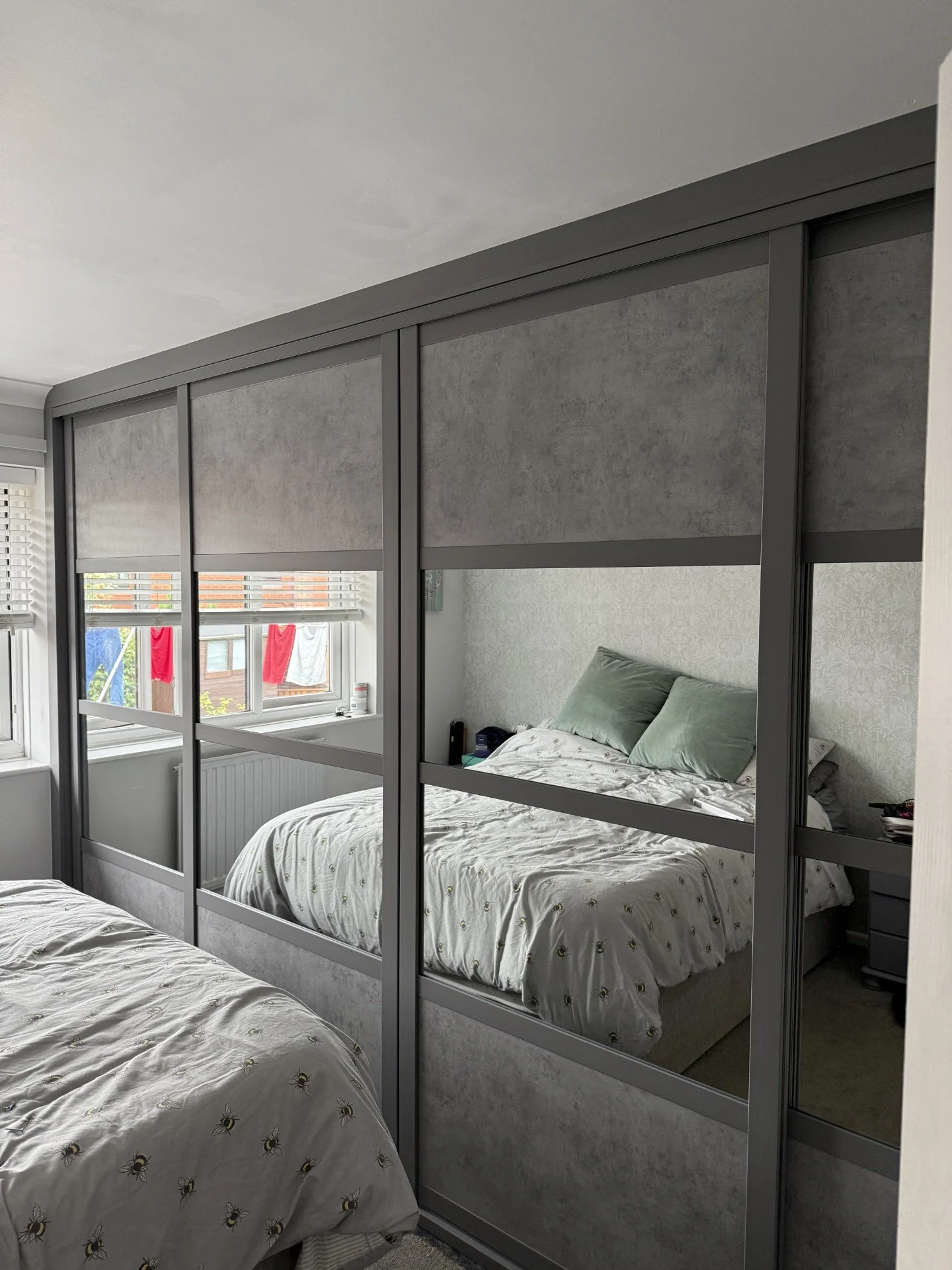 APPFIT - SLIDING WARDROBES