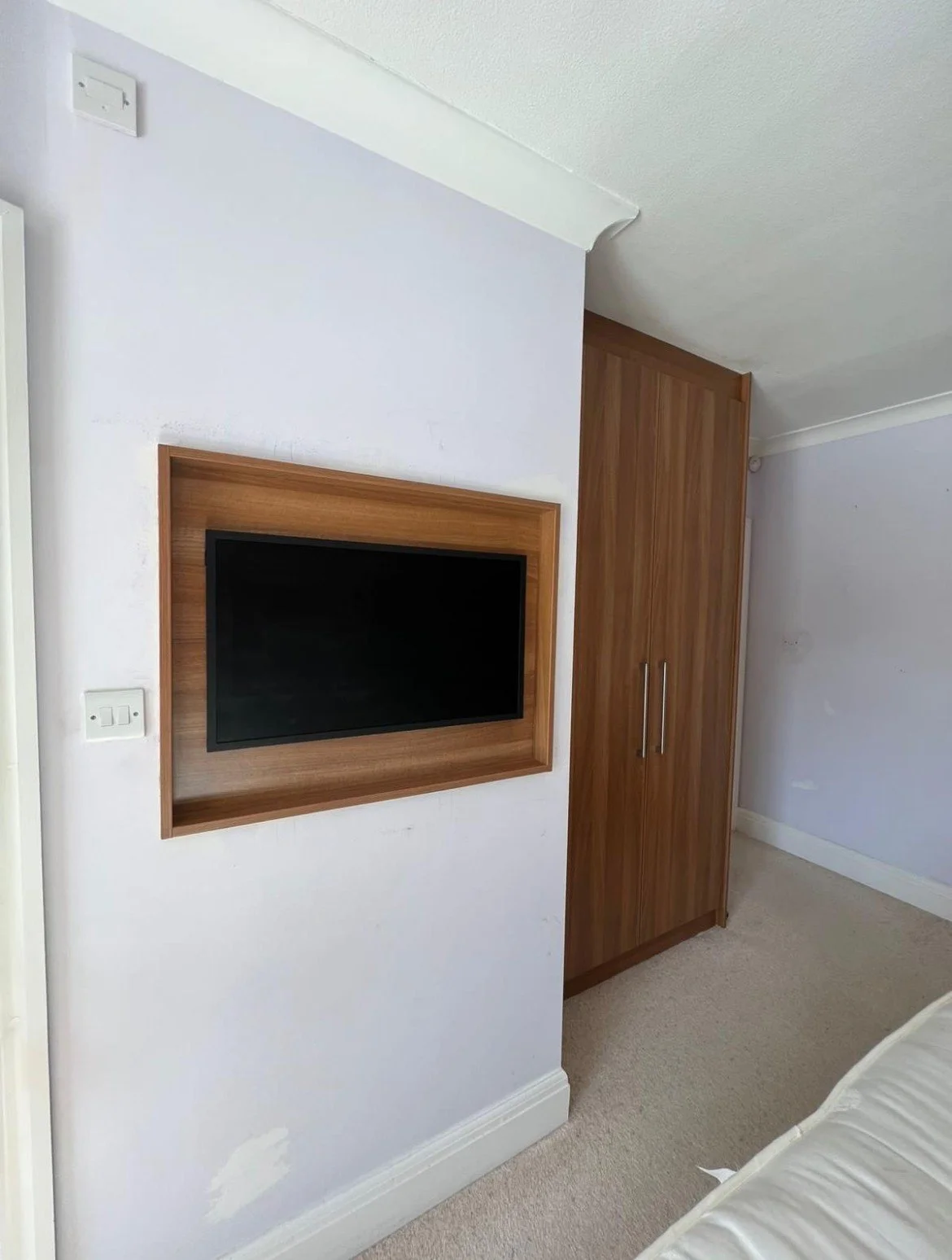 APPFIT - OPEN DISPLAY WARDROBES