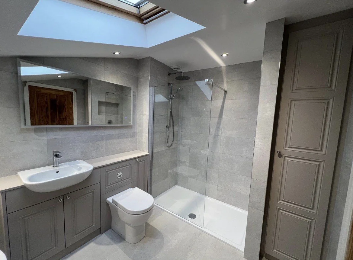 APPFIT - HOUSE BATHROOM