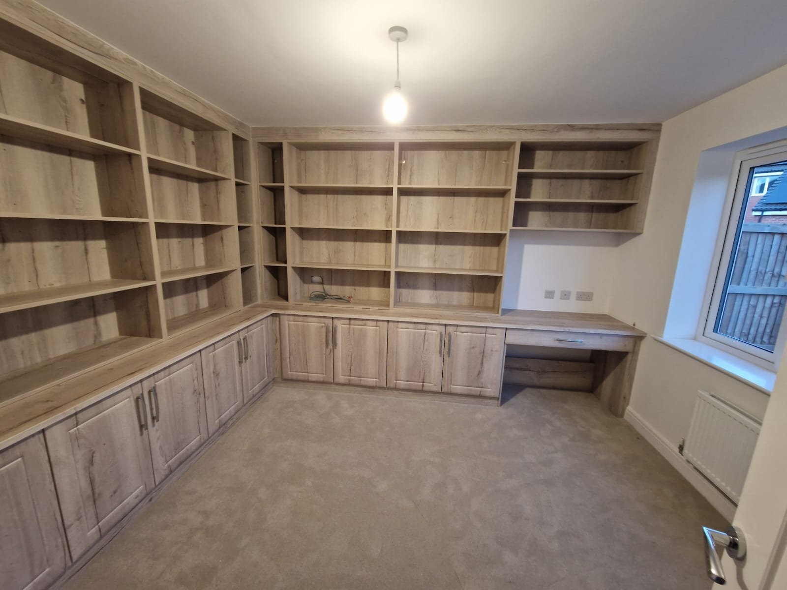 APPFIT - HOME OFFICE