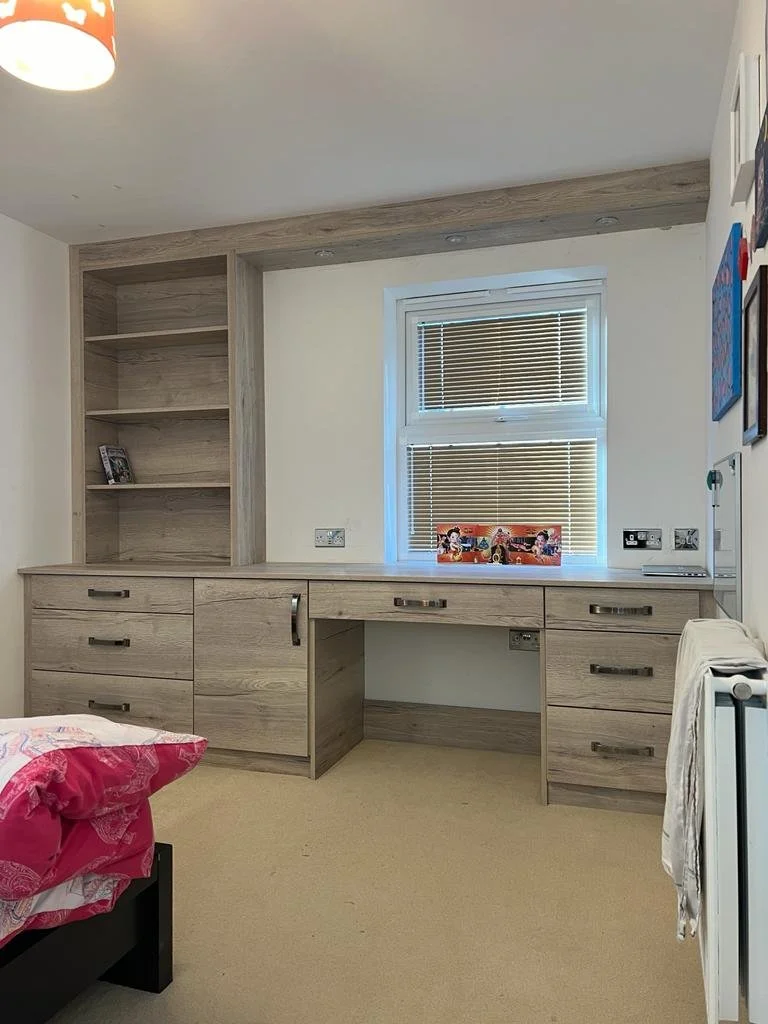 APPFIT - HOME OFFICE