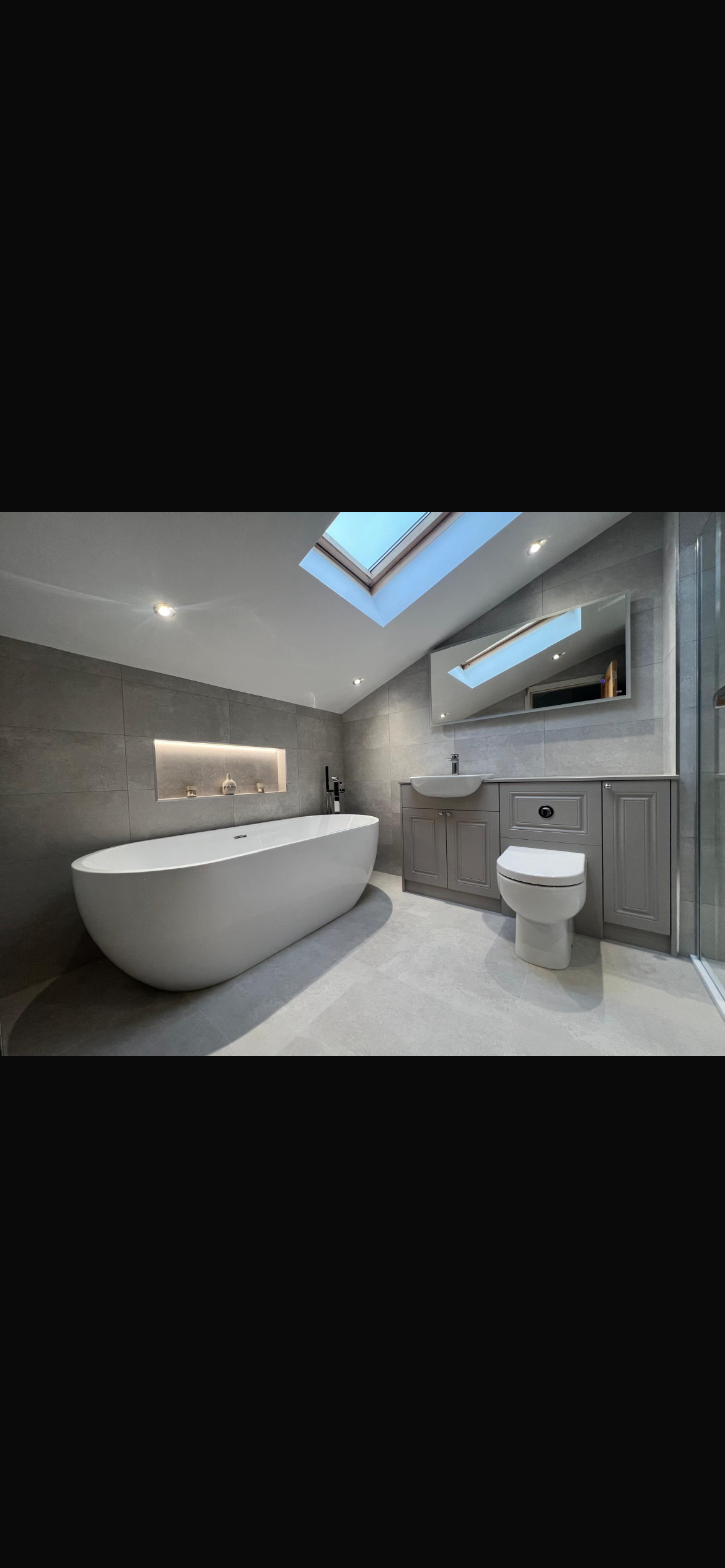 APPFIT - HOUSE BATHROOM