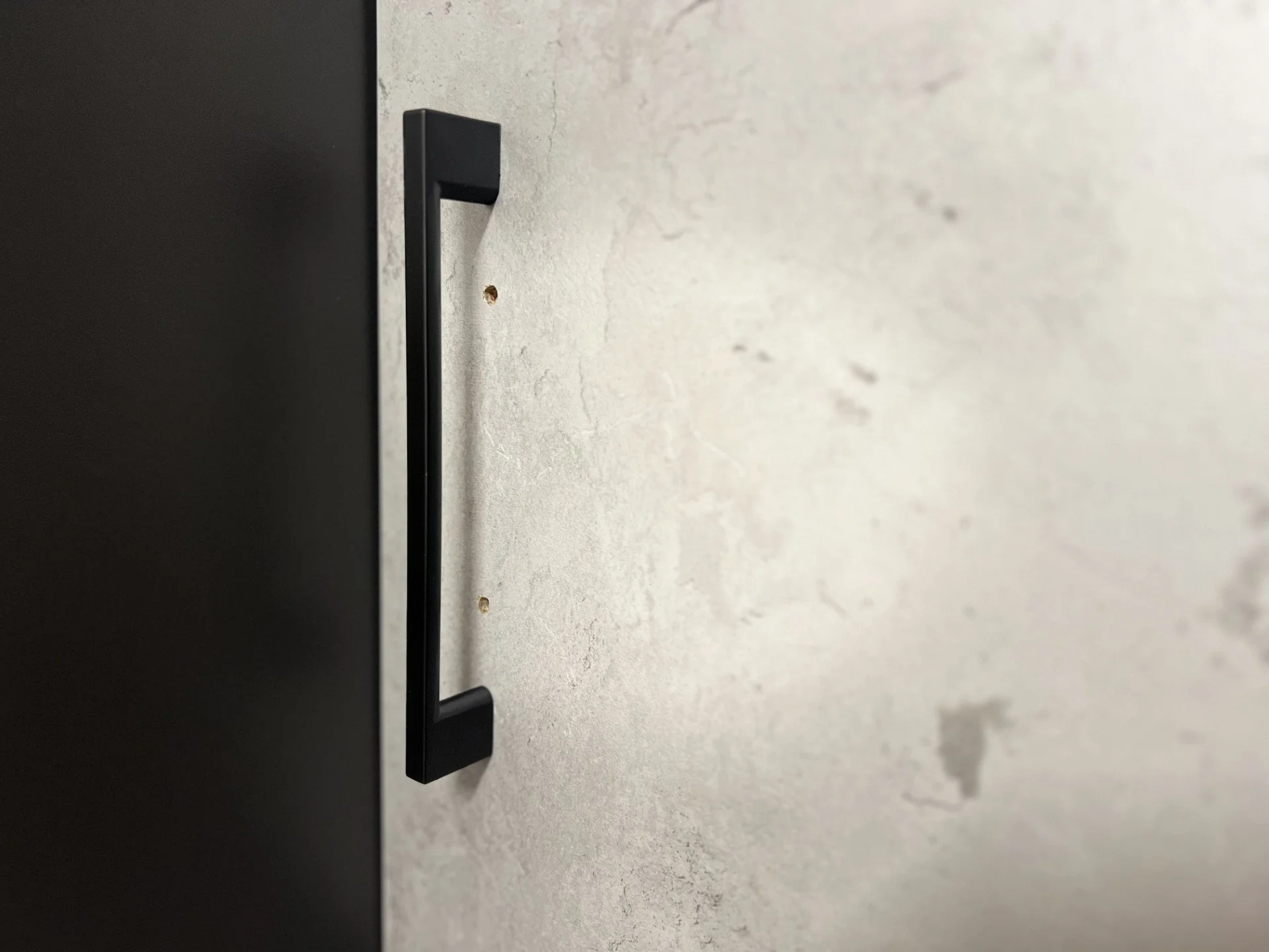 APPFIT - SLIMLINE HANDLE