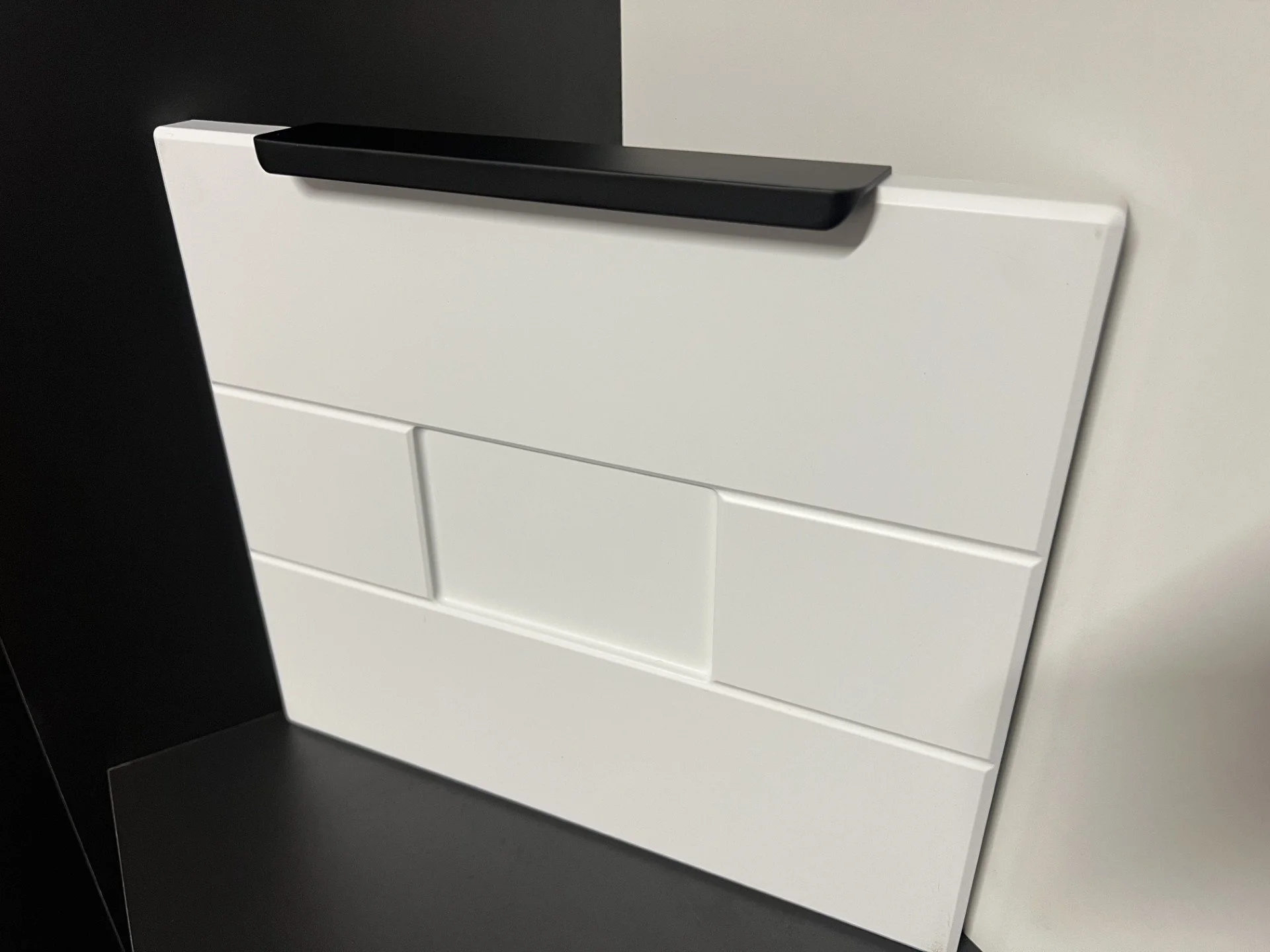 APPFIT - BLADE HANDLE 