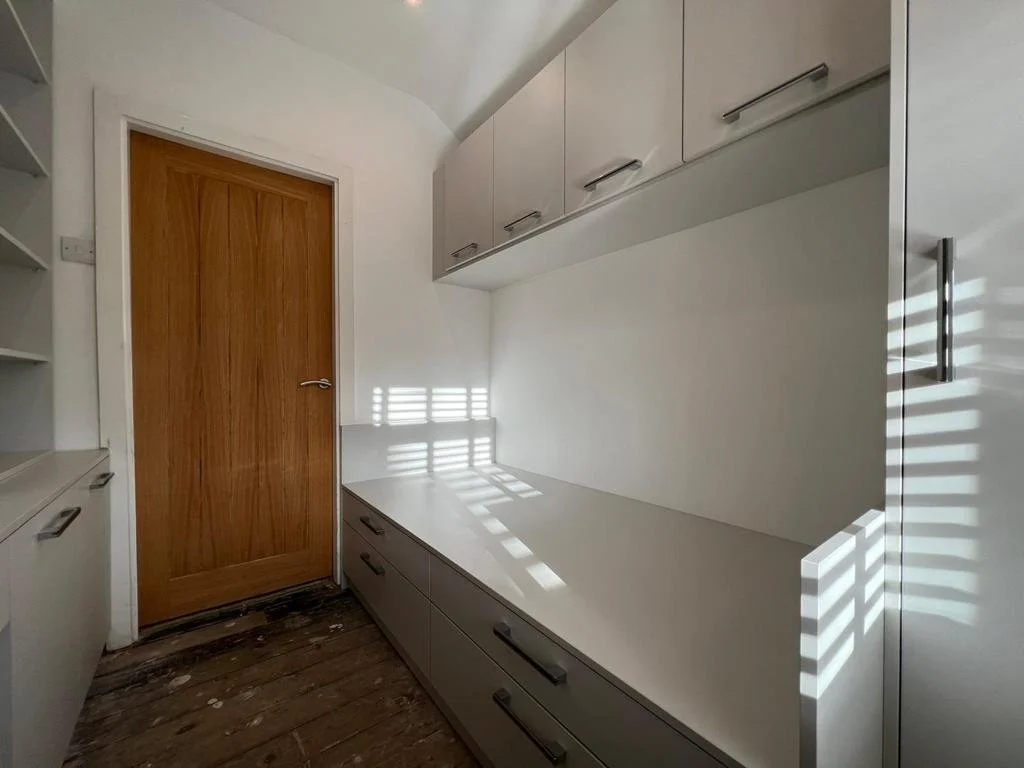 APPFIT - KIDS BEDROOM