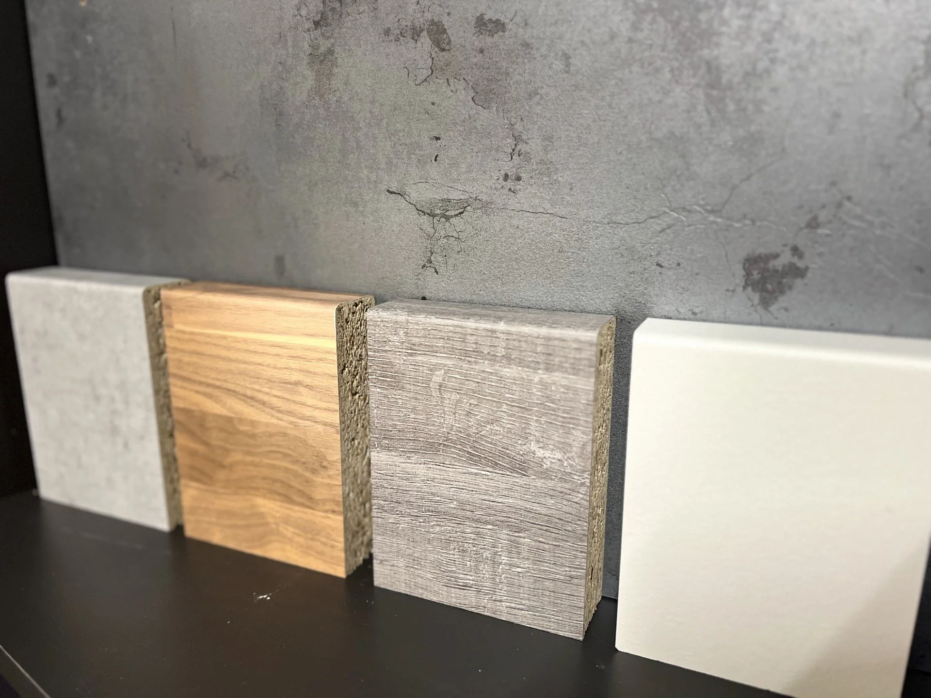 APPFIT - BUTCHERS BLOCK WOOD WORKTOP