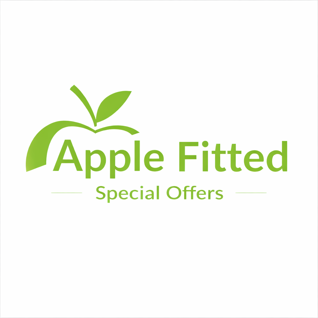 APPFIT - LOGO7