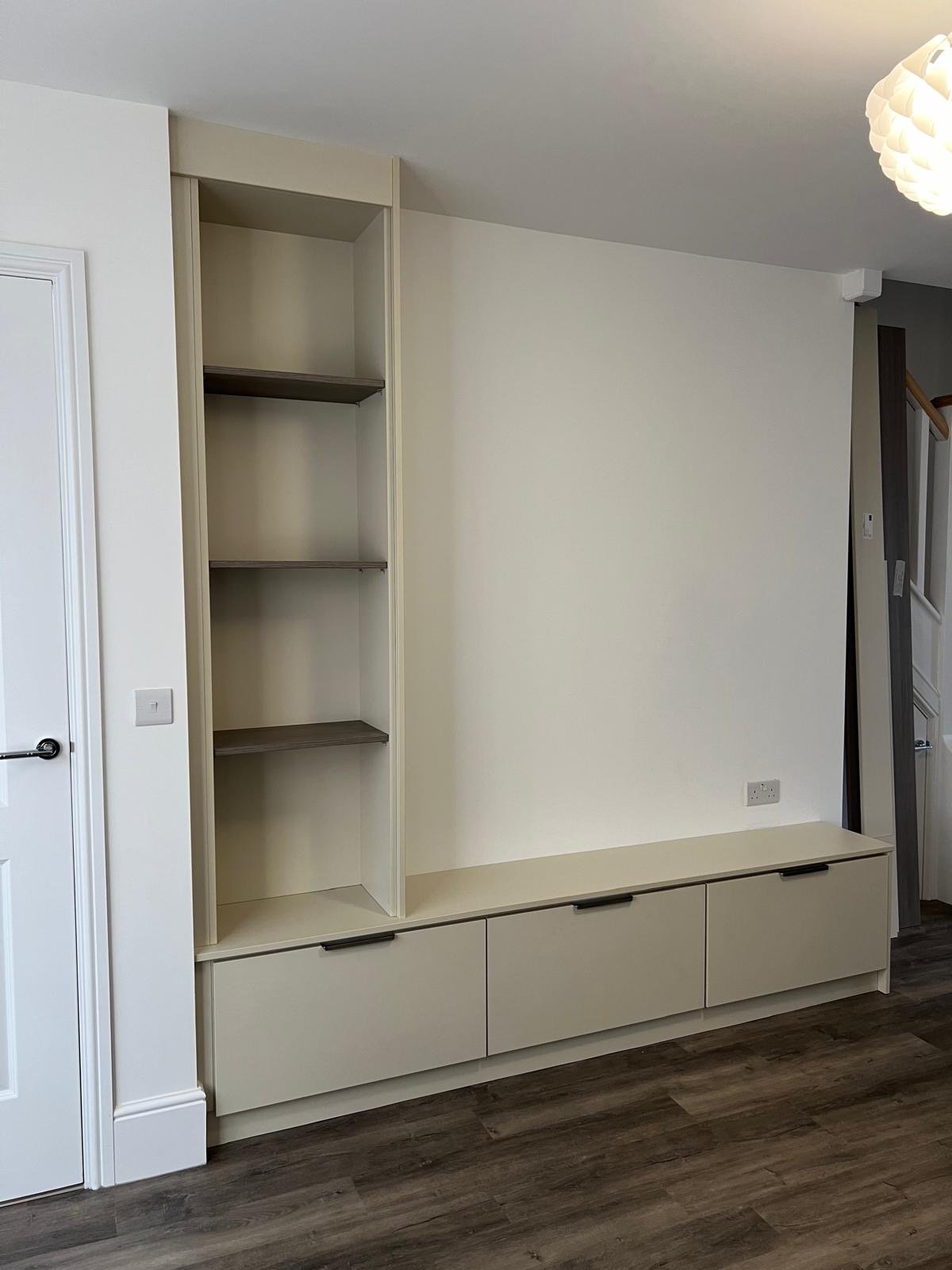 APPFIT - MEDIA WALL OFFER