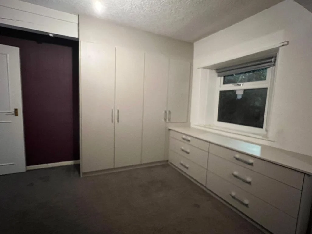 APPFIT - L SHAPE WARDROBES