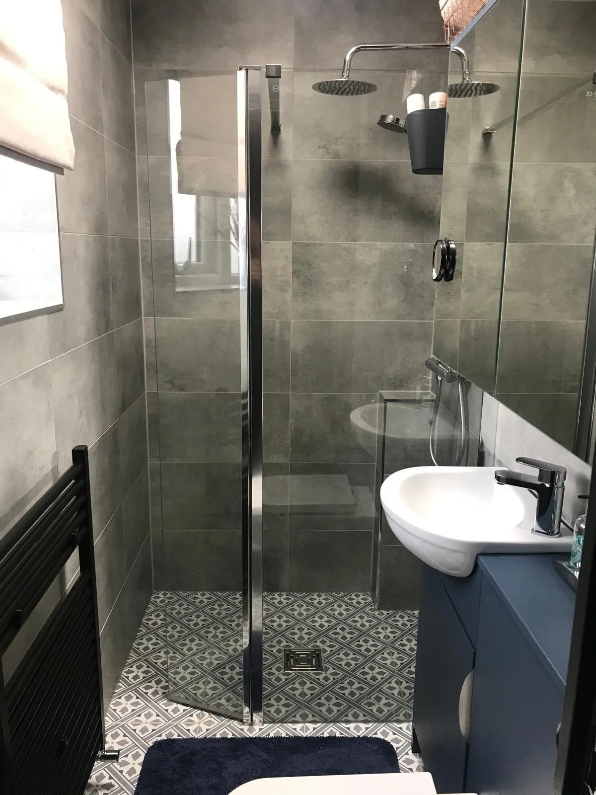 APPFIT - WETROOM