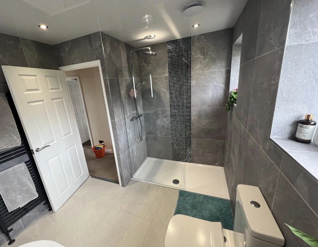 APPFIT - HOUSE BATHROOM