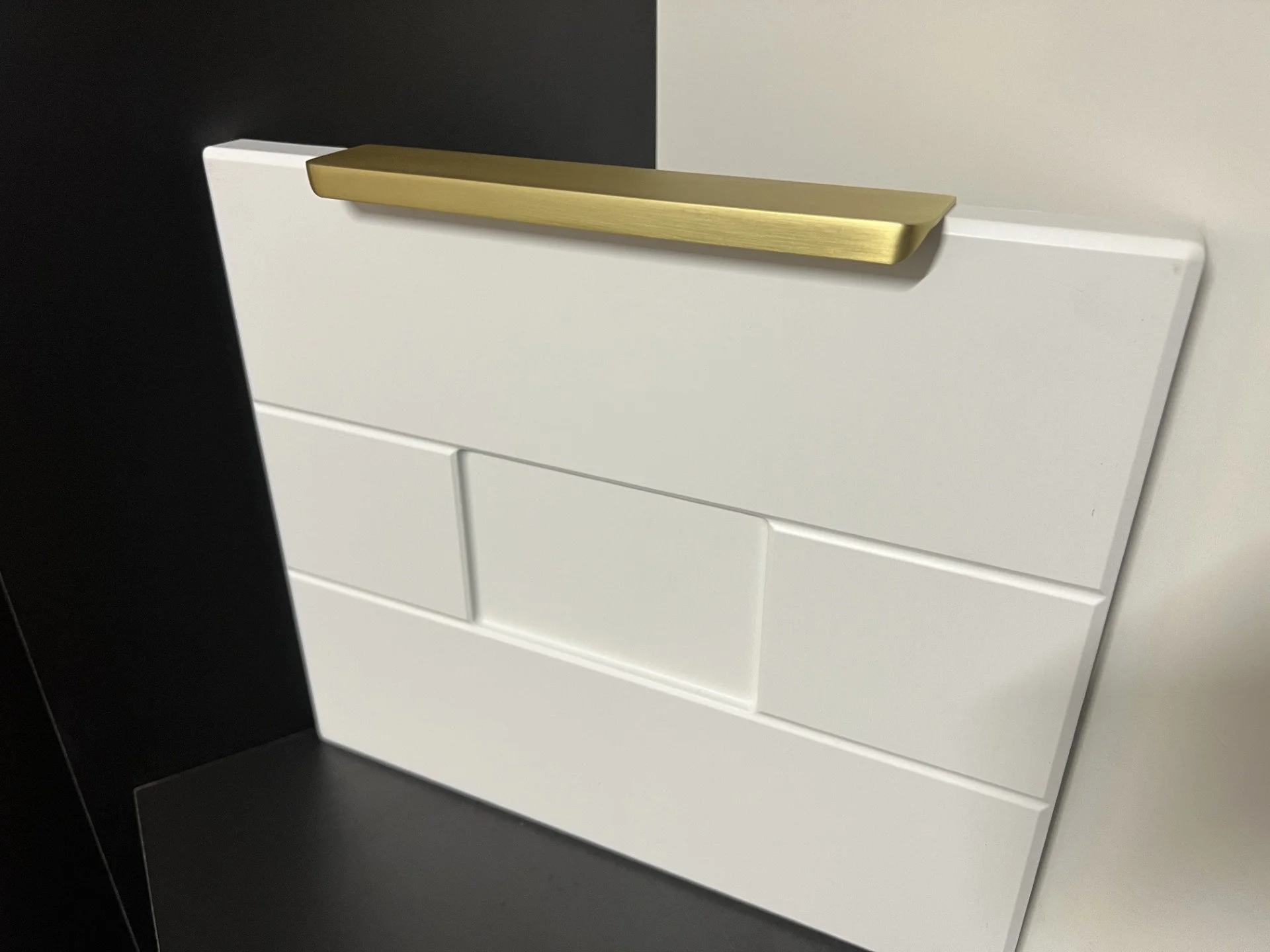 APPFIT - BLADE HANDLE