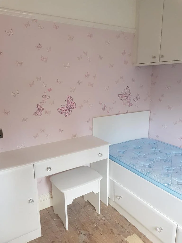 APPFIT - KIDS BEDROOM