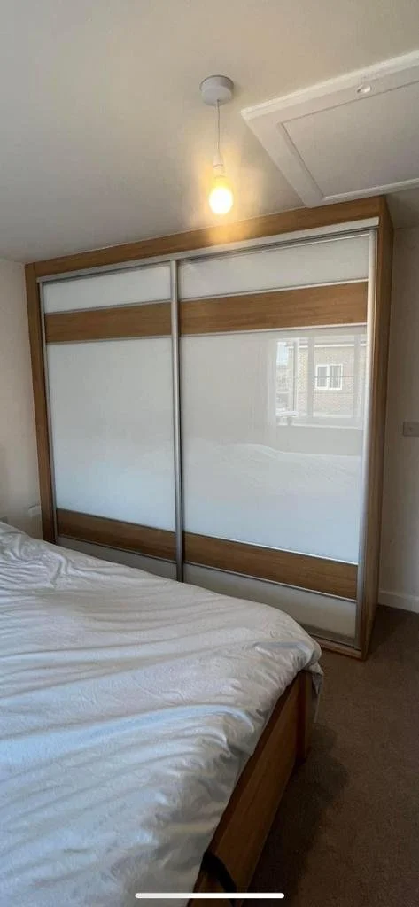 APPFIT - SLIDING FITTED WARDROBES