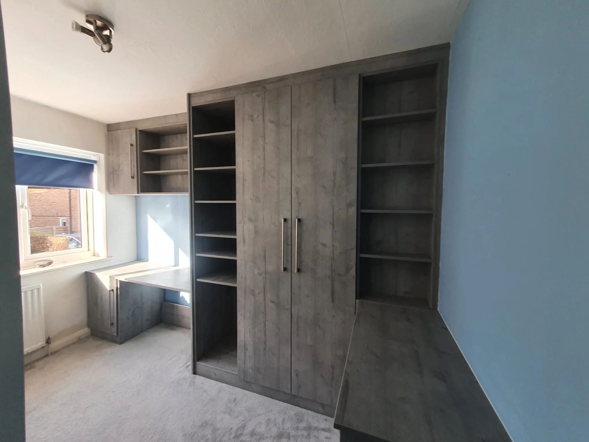 APPFIT - KIDS BEDROOM