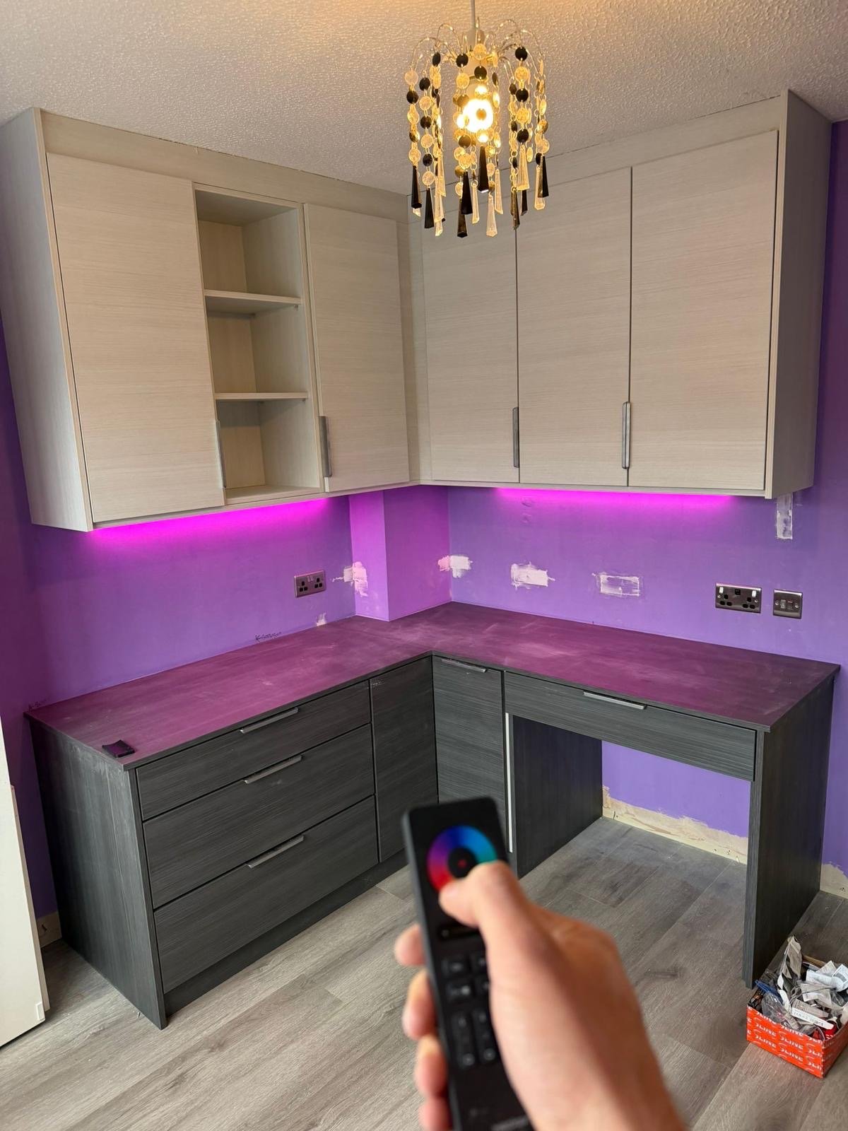 APPFIT - HOME OFFICE