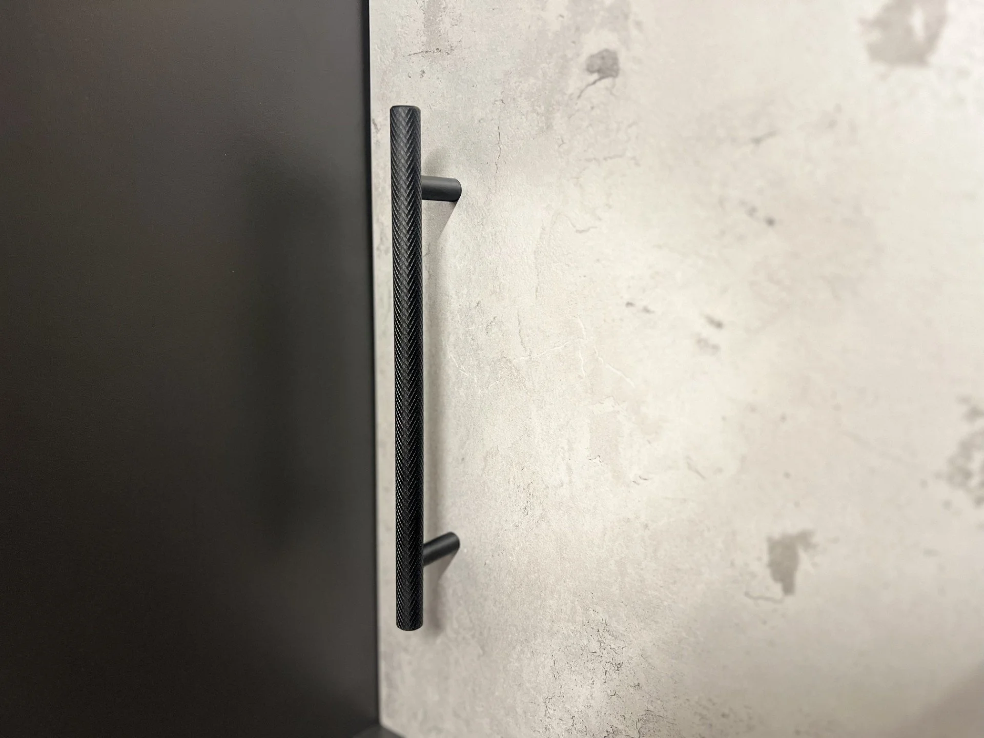 APPFIT - KNURLED HANDLE