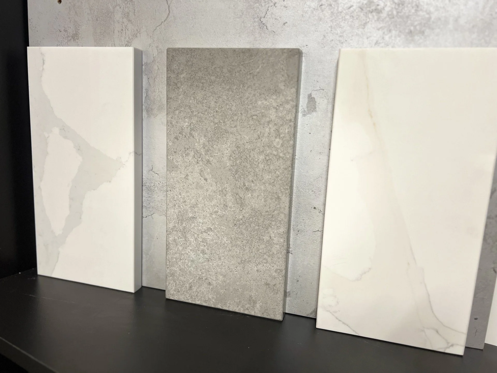 APPFIT - GRANITE WORKTOP