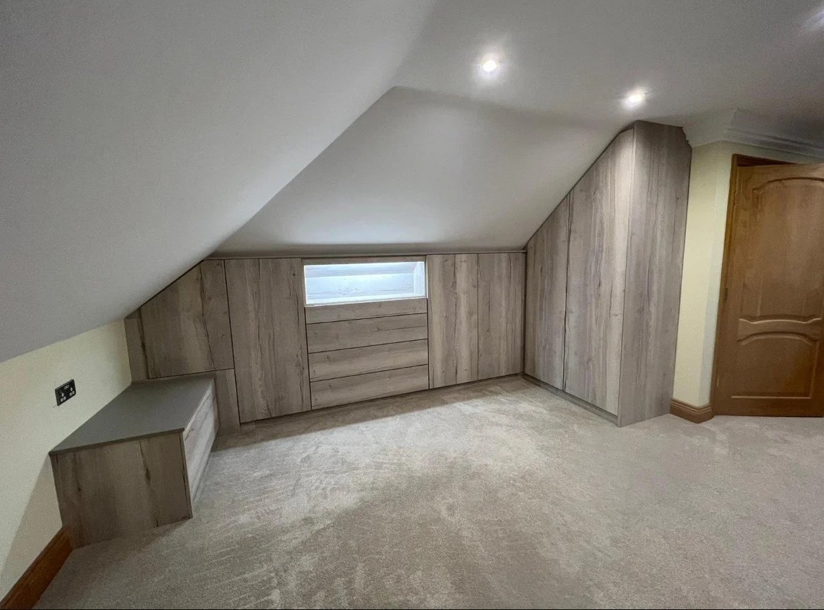 APPFIT - ANGLE WARDROBES