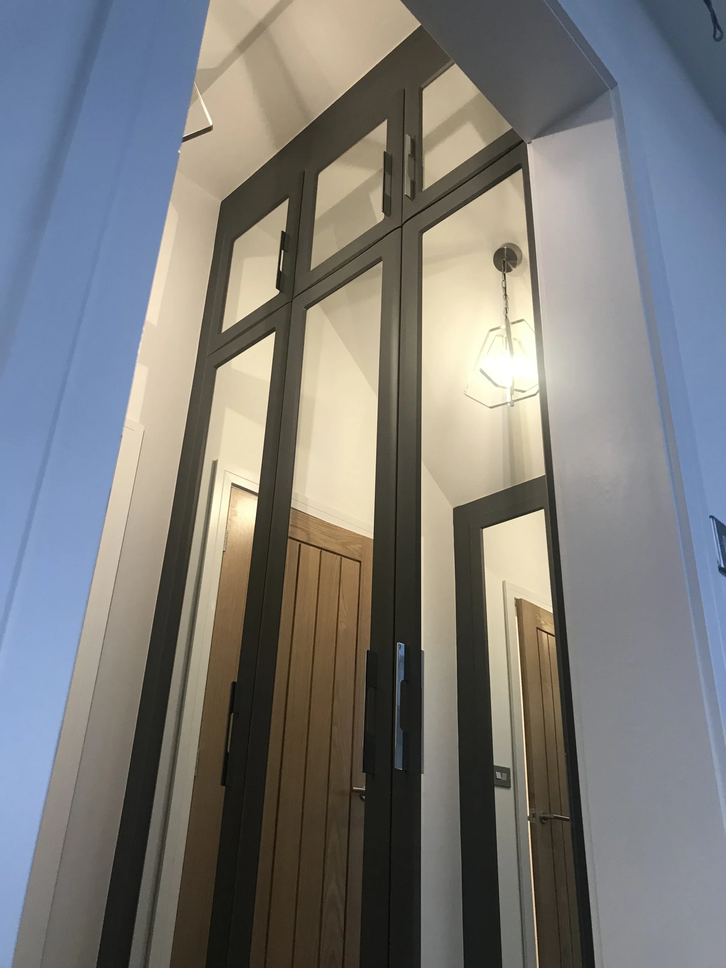 APPFIT - EXTRA TALL WARDROBE