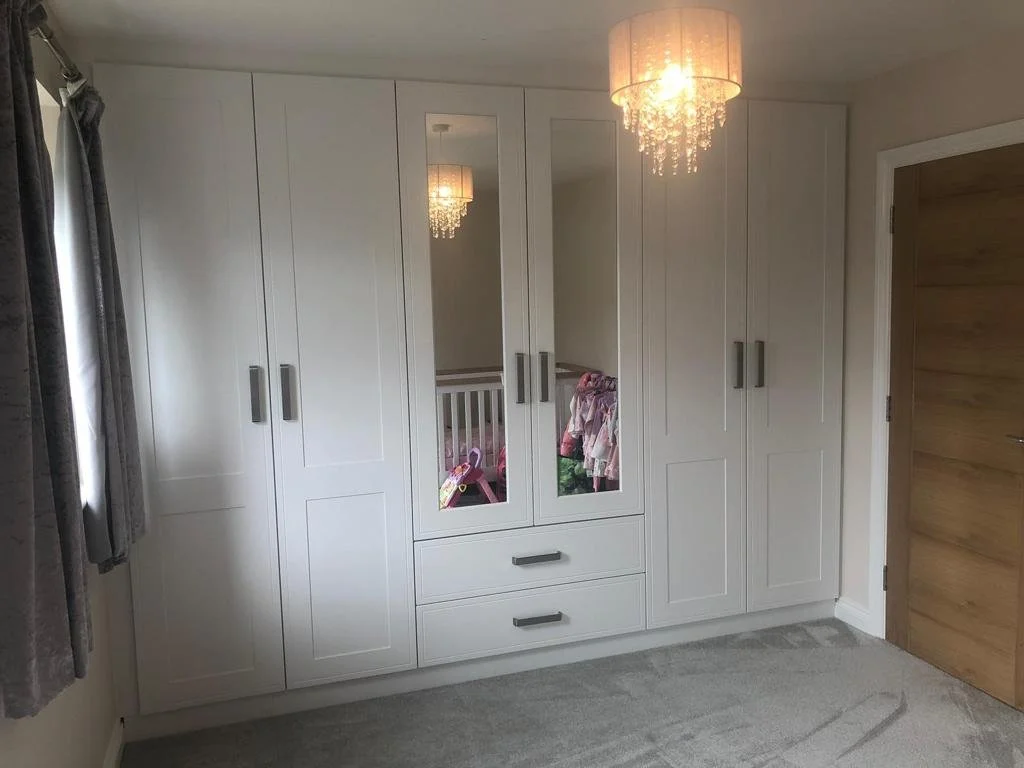 APPFIT - PATTERN DOOR