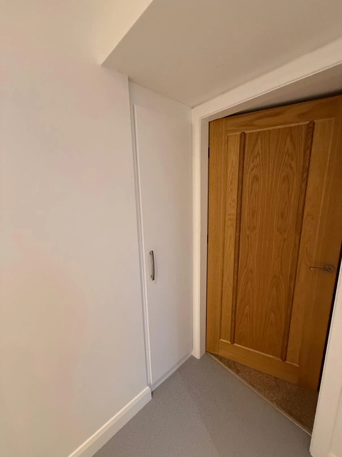 APPFIT - ALCOVE WARDROBES