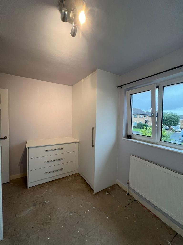 APPFIT - L SHAPE WARDROBES