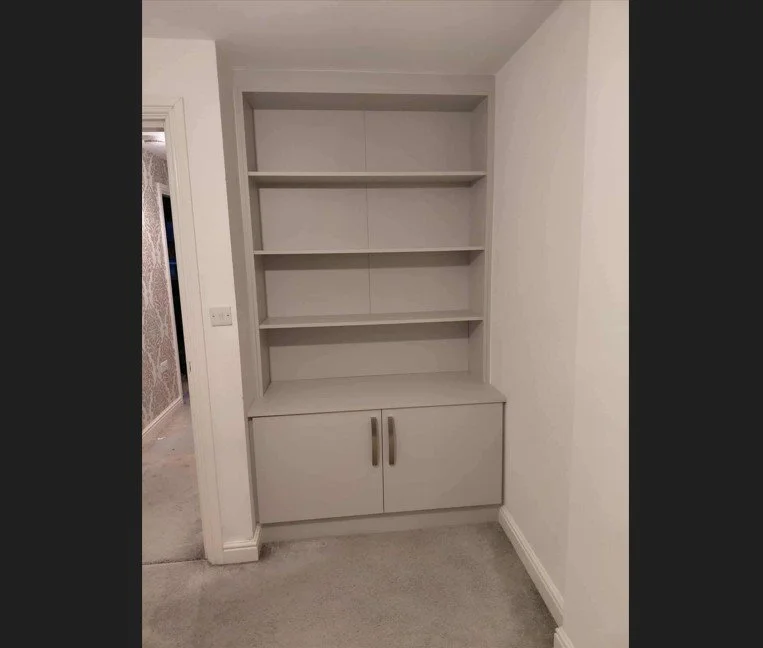 APPFIT - BESPOKE BOOK