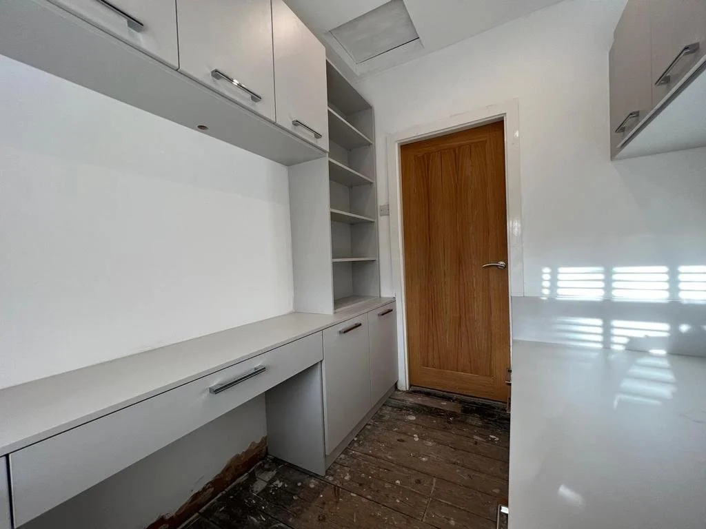 APPFIT - KIDS BEDROOM