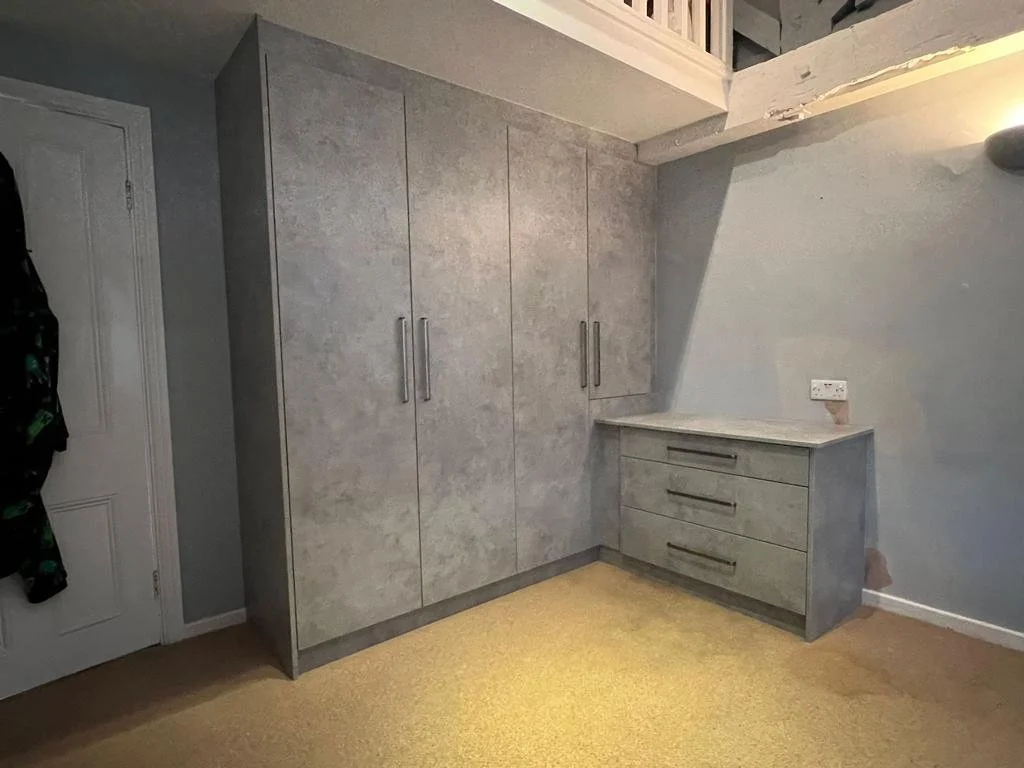 APPFIT - OFFER BEDROOM