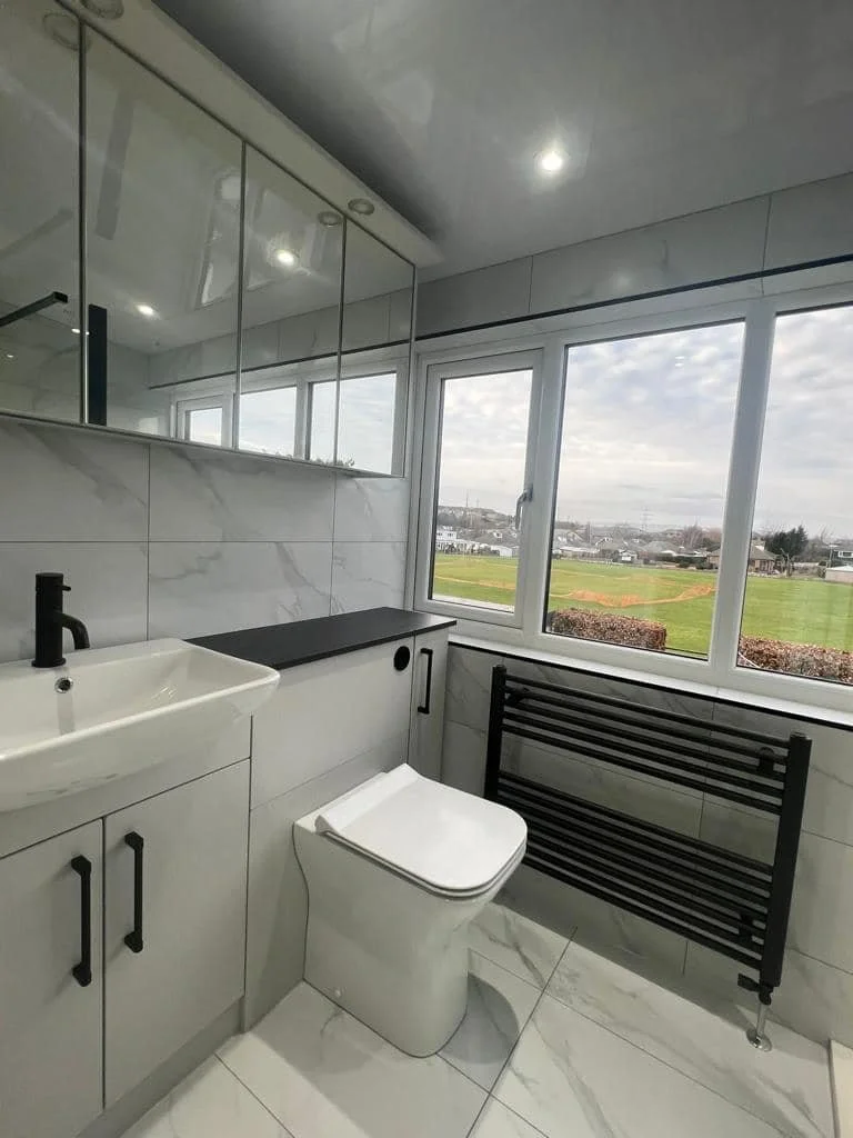 APPFIT - HOUSE BATHROOM