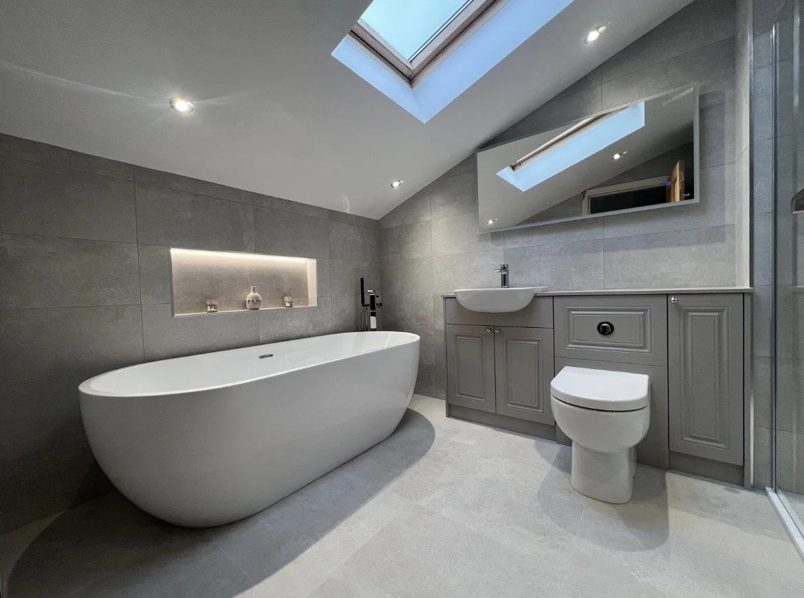 APPFIT - HOUSE BATHROOM