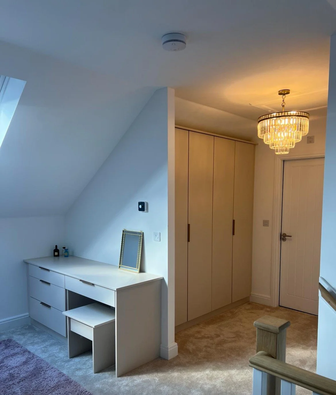 APPFIT - ANGLE WARDROBES