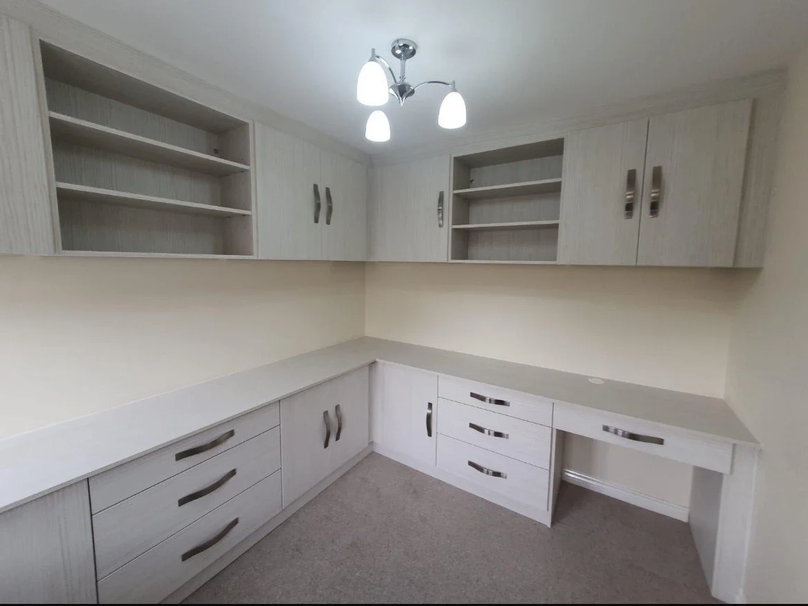 APPFIT - HOME OFFICE