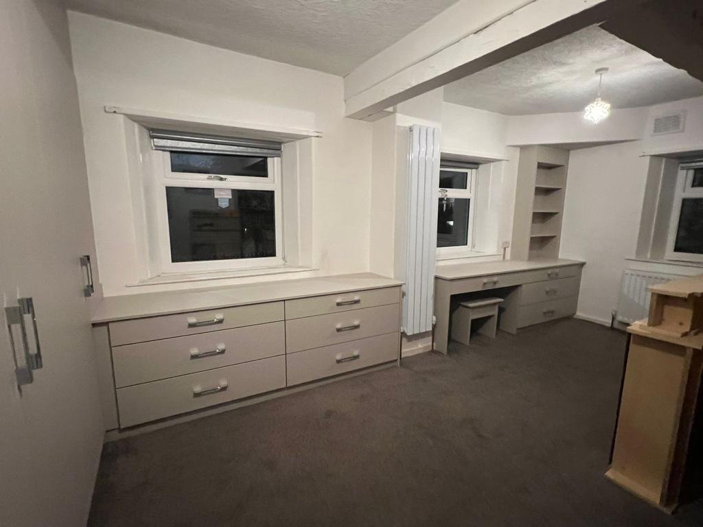 APPFIT - DRESSING TABLE